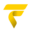 f