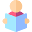 f