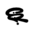 f