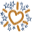 f