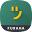 f