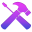 f