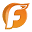 f