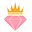 f