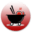 f