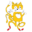 f
