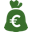 f