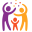 f