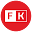 f