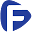 f