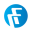 f