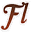 f