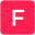 f