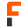 f