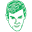 f