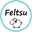 f