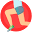 f