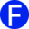 f