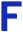 f