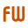 f