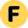 f