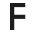 f