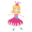 f