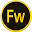 f