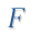 f