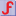 f