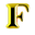 f