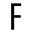 f