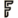 f