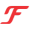 f
