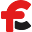 f