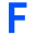 f