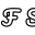 f