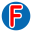 f