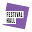 f