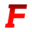 f