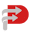 f