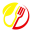 f