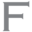 f