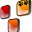 f