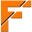 f