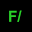 f