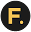 f