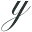 y