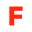 f