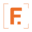 f